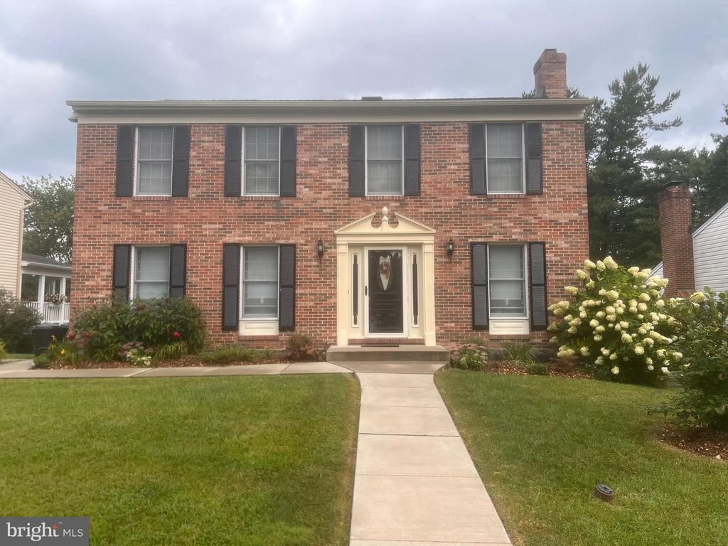 9209 RAMBLEBROOK RD, Baltimore, MD 21236