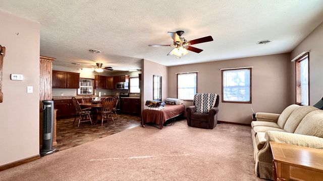 601 S Cherry Street, West Frankfort, IL 62896