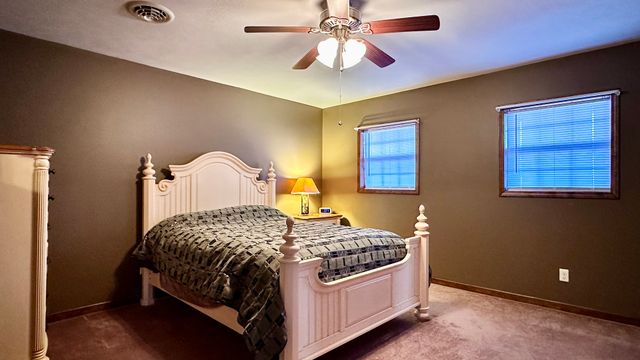 601 S Cherry Street, West Frankfort, IL 62896