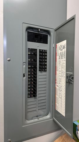 601 S Cherry Street, West Frankfort, IL 62896