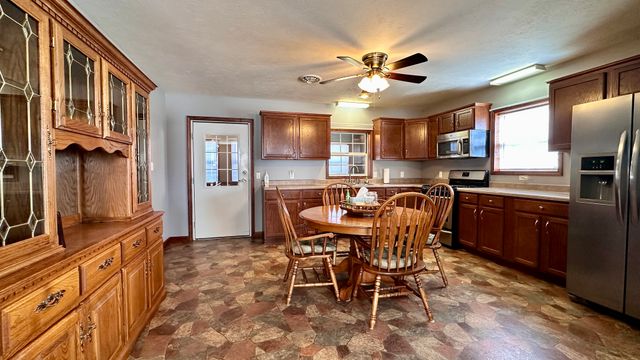 601 S Cherry Street, West Frankfort, IL 62896