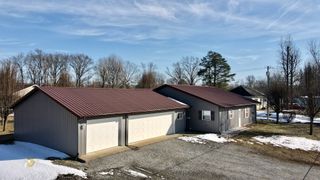 601 S Cherry Street, West Frankfort, IL 62896