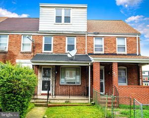 124 CHESTNUT ST, Baltimore, MD 21222