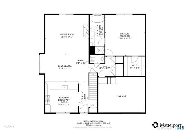 185 Oak Meadow Lane, Harwinton, CT 06791