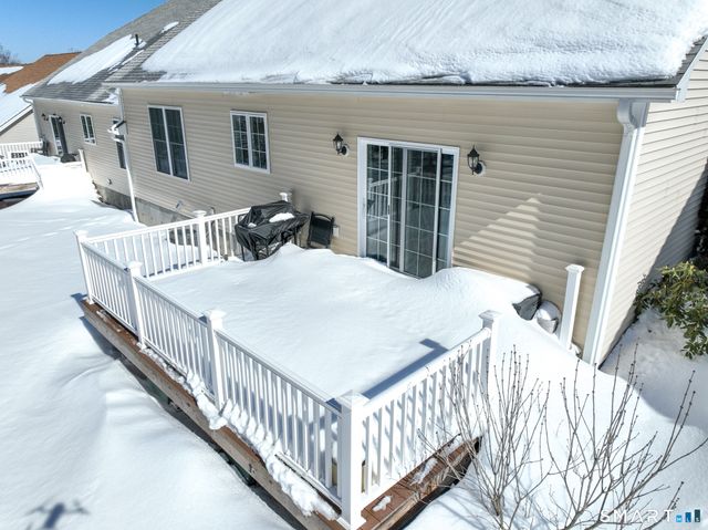 185 Oak Meadow Lane, Harwinton, CT 06791