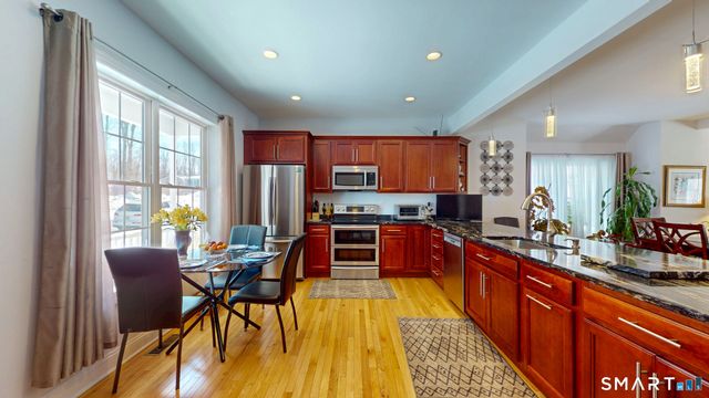 185 Oak Meadow Lane, Harwinton, CT 06791