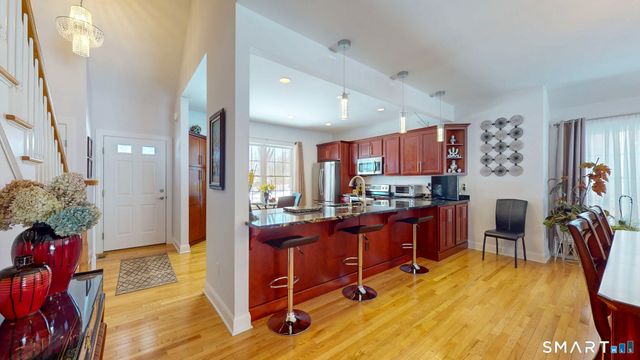 185 Oak Meadow Lane, Harwinton, CT 06791