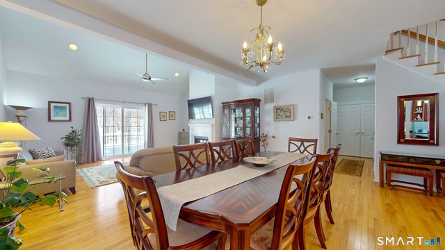 185 Oak Meadow Lane, Harwinton, CT 06791