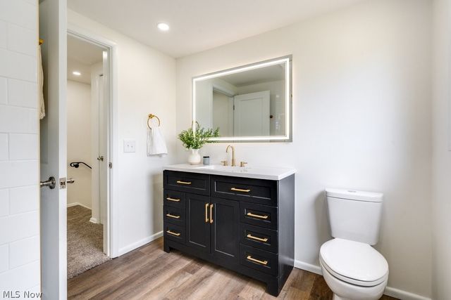 419 Briar Avenue NE, North Canton, OH 44720