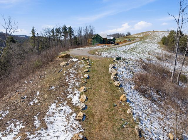 Lot 25 Eagle Ridge Parkway, Butler, TN 37640