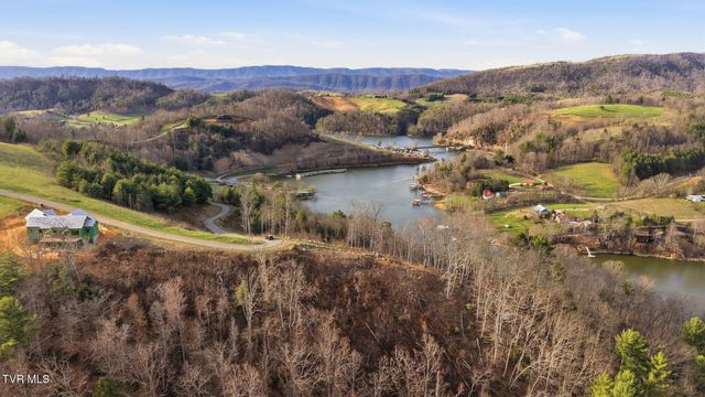 Lot 25 Eagle Ridge Parkway, Butler, TN 37640