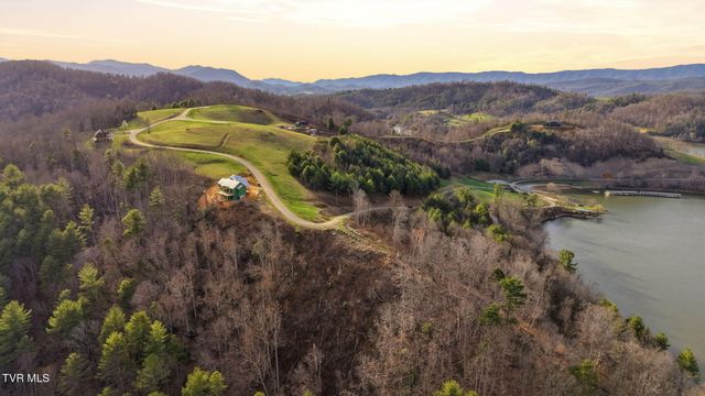 Lot 25 Eagle Ridge Parkway, Butler, TN 37640