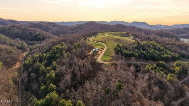 Lot 25 Eagle Ridge Parkway, Butler, TN 37640