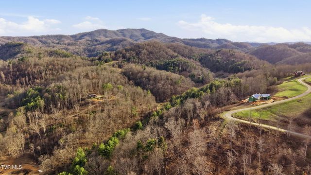 Lot 25 Eagle Ridge Parkway, Butler, TN 37640