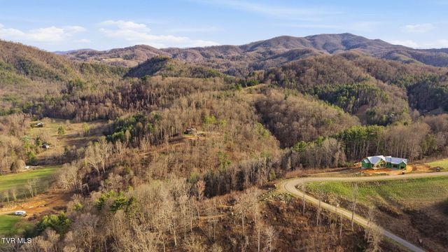Lot 25 Eagle Ridge Parkway, Butler, TN 37640