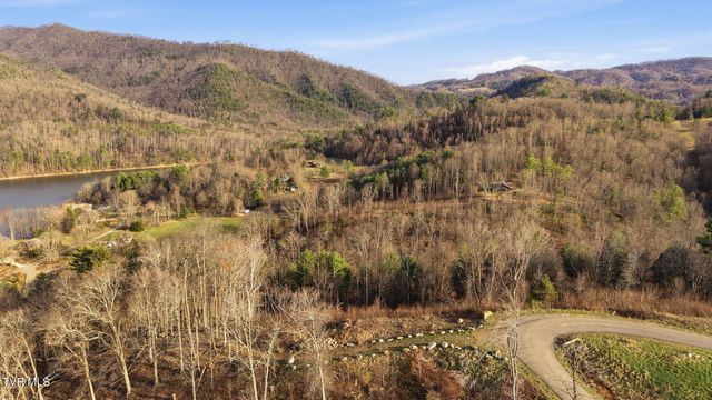 Lot 25 Eagle Ridge Parkway, Butler, TN 37640