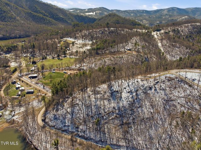 Lot 25 Eagle Ridge Parkway, Butler, TN 37640