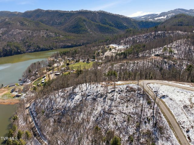 Lot 25 Eagle Ridge Parkway, Butler, TN 37640