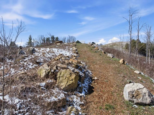 Lot 25 Eagle Ridge Parkway, Butler, TN 37640