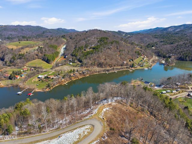 Lot 25 Eagle Ridge Parkway, Butler, TN 37640