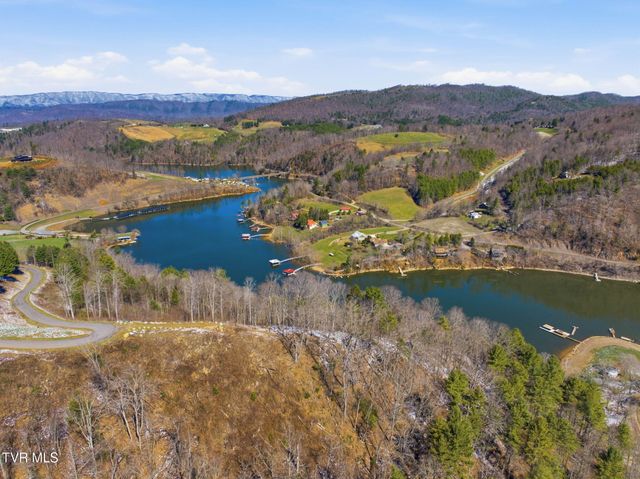 Lot 25 Eagle Ridge Parkway, Butler, TN 37640