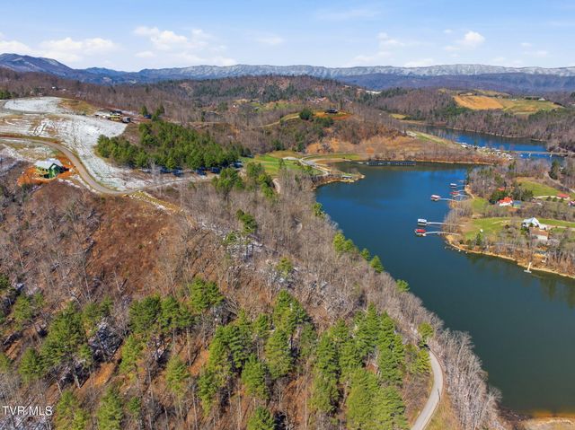Lot 25 Eagle Ridge Parkway, Butler, TN 37640