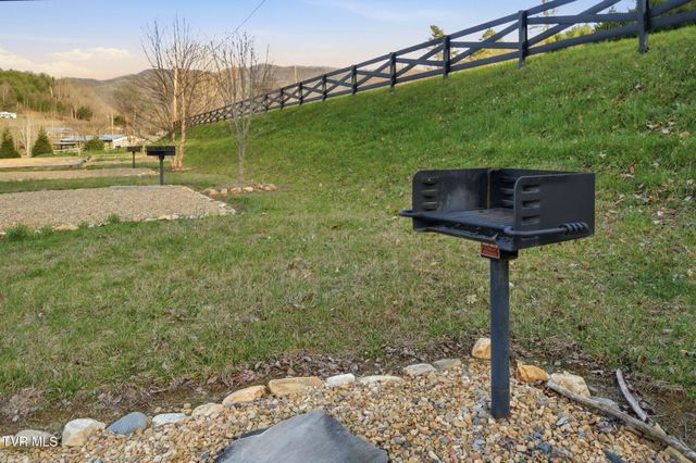 Lot 25 Eagle Ridge Parkway, Butler, TN 37640