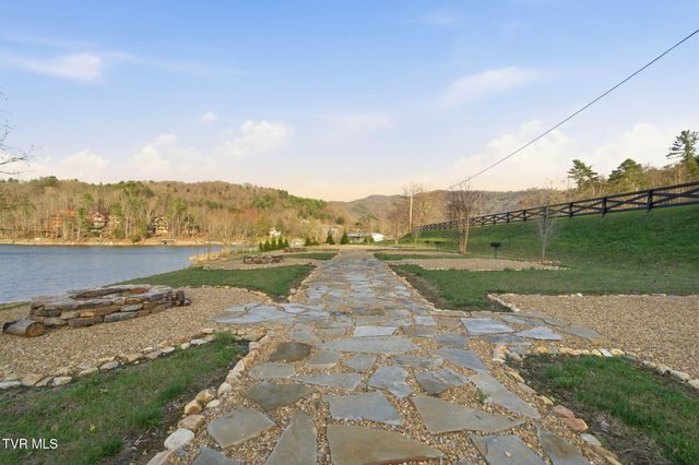 Lot 25 Eagle Ridge Parkway, Butler, TN 37640