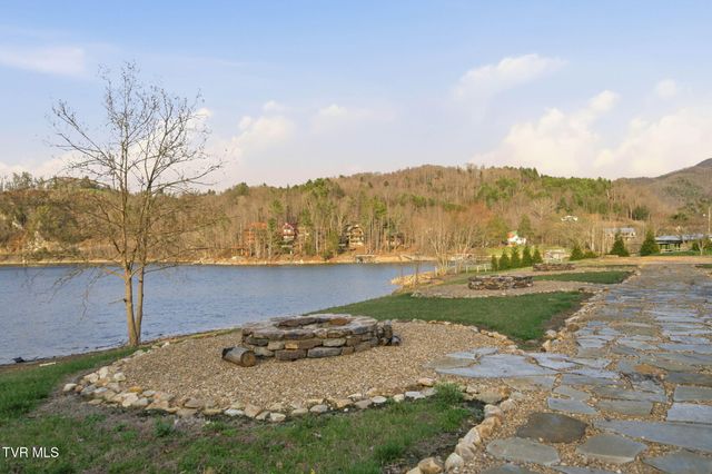 Lot 25 Eagle Ridge Parkway, Butler, TN 37640