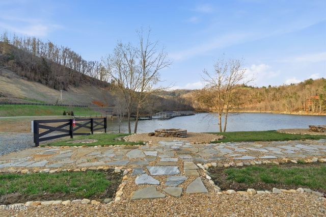Lot 25 Eagle Ridge Parkway, Butler, TN 37640