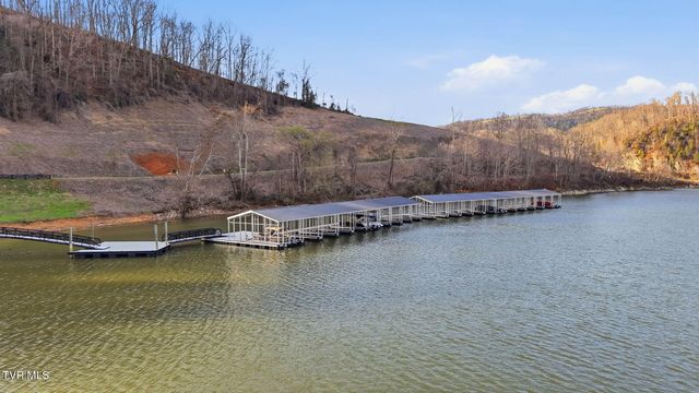 Lot 25 Eagle Ridge Parkway, Butler, TN 37640