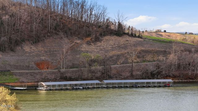 Lot 25 Eagle Ridge Parkway, Butler, TN 37640