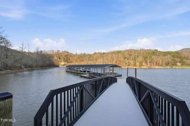 Lot 25 Eagle Ridge Parkway, Butler, TN 37640
