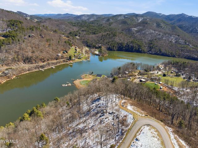 Lot 25 Eagle Ridge Parkway, Butler, TN 37640