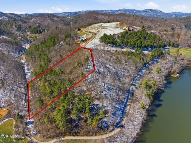 Lot 25 Eagle Ridge Parkway, Butler, TN 37640