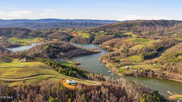Lot 25 Eagle Ridge Parkway, Butler, TN 37640