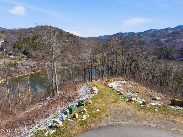 Lot 25 Eagle Ridge Parkway, Butler, TN 37640