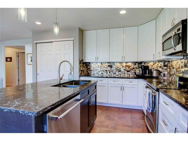 13795 W Amherst Way, Lakewood, CO 80228