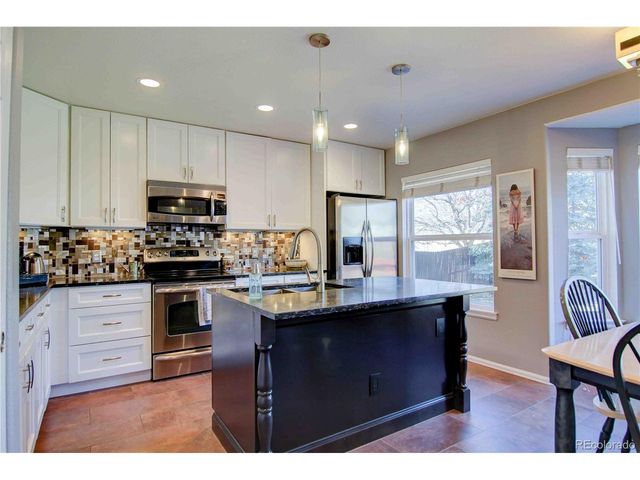 13795 W Amherst Way, Lakewood, CO 80228