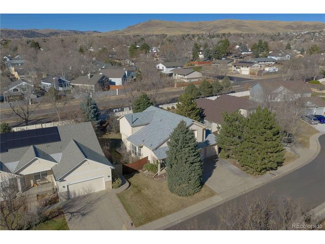 13795 W Amherst Way, Lakewood, CO 80228