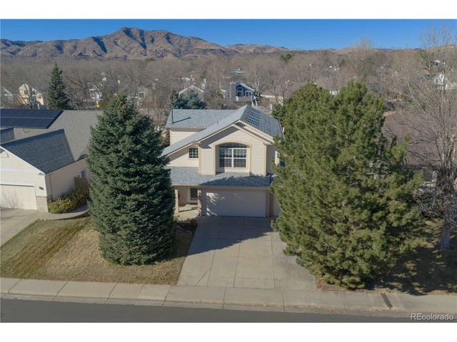 13795 W Amherst Way, Lakewood, CO 80228