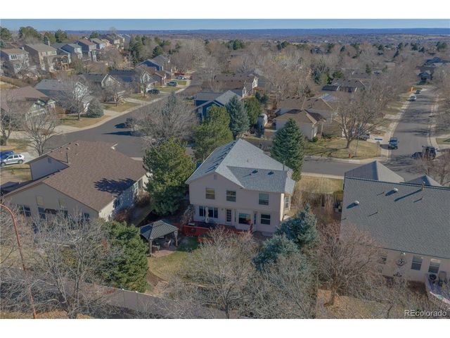 13795 W Amherst Way, Lakewood, CO 80228