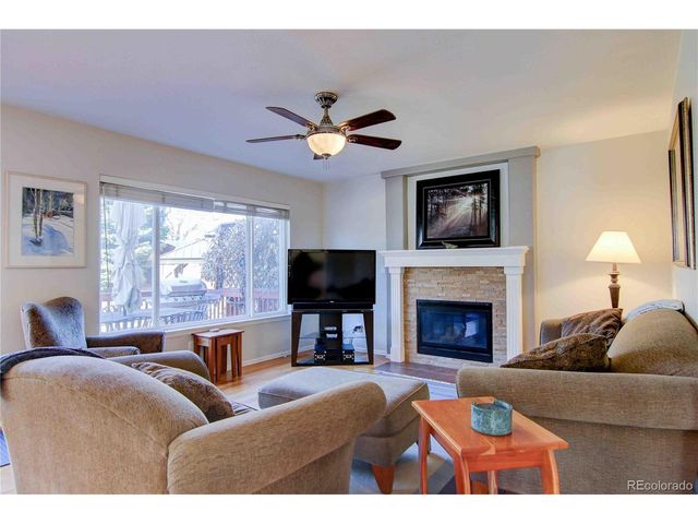 13795 W Amherst Way, Lakewood, CO 80228