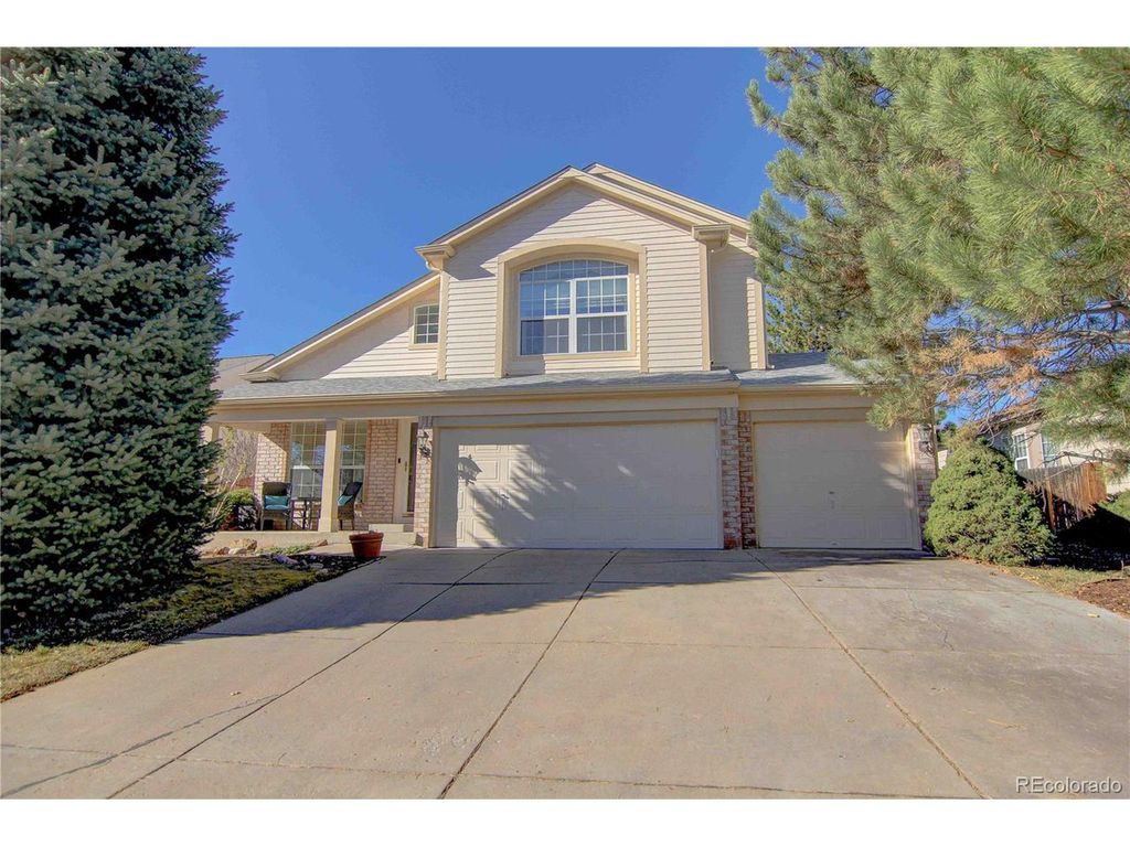 13795 W Amherst Way, Lakewood, CO 80228