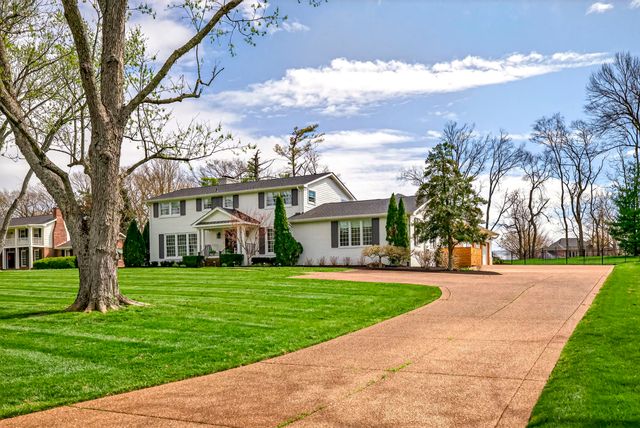 5119 Seward Rd, Brentwood, TN 37027