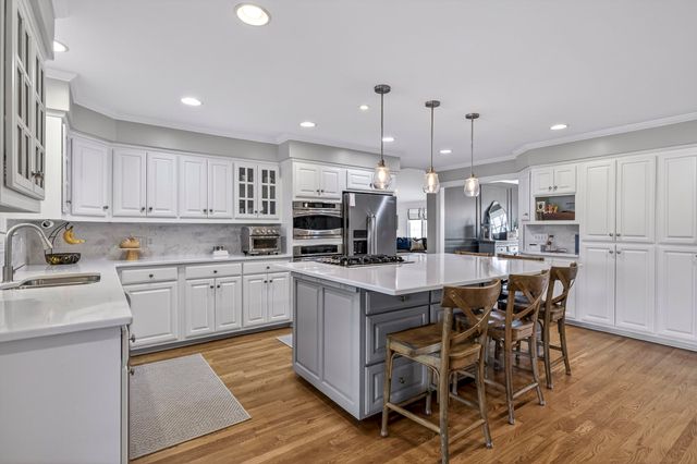 5119 Seward Rd, Brentwood, TN 37027