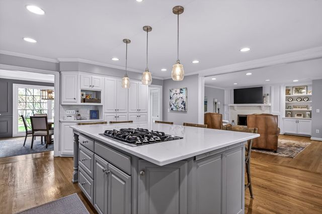 5119 Seward Rd, Brentwood, TN 37027