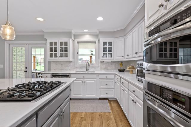 5119 Seward Rd, Brentwood, TN 37027