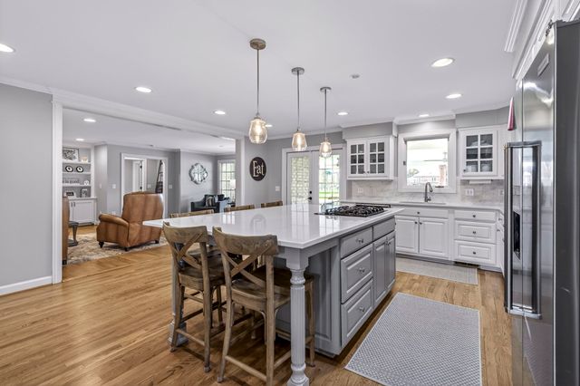 5119 Seward Rd, Brentwood, TN 37027