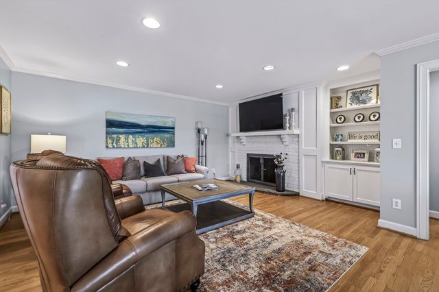 5119 Seward Rd, Brentwood, TN 37027